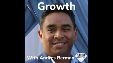 Growth With Andres Berman