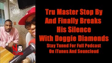 True Master Interview Coming Soon! (Wu-Tang Producer Breaks His Silence)