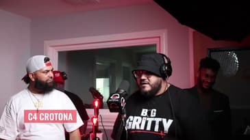 GRITTY CHH TAKEOVER | APRIL 2026
