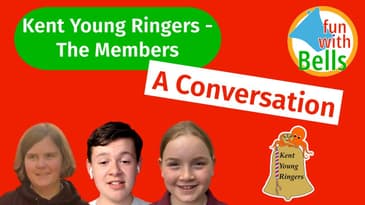 Kent Young Ringers - The Members