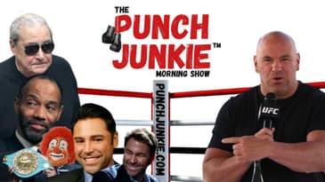 "The Best Bicker": The Punch Junkie Morning Show (6.24.22)