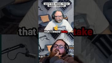 GoW Trilogy Remake is HAPPENING! Will they get it right?