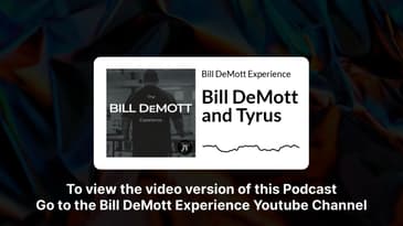 Bill DeMott and Tyrus | Bill DeMott Experience