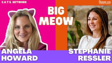 230: Transformation Beyond Conditioning and Limitations with Stephanie Ressler