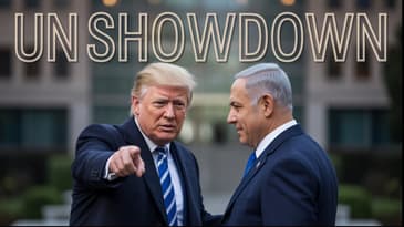 Trump vs Netanyahu: The UN Showdown You Didn't See