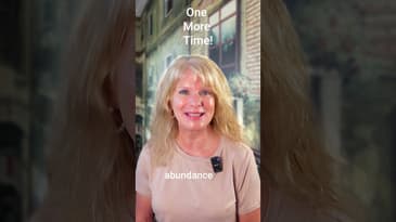 Re-Program Your Subconscious: Say This 3x A Day! #abundance