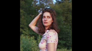 Weeping Angels - Kami Maltz (Official Audio)