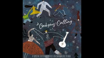 Campus Calling: A Special Edition Stories on Bangalore Hubba | S2 Ep 4