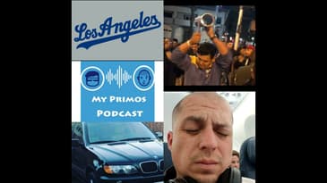 S2 EP 3 :  2Primos, 1plan and a whole lotta shit