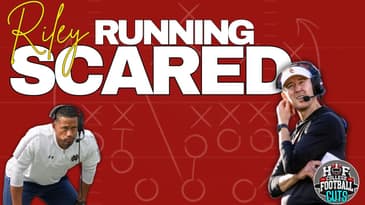 Lincoln Riley & USC Duck Notre Dame Rivalry | HOF College Football