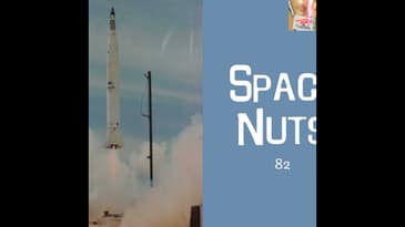 82: History, Dark Matter and Pizza