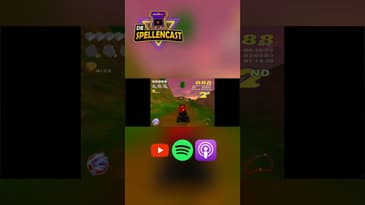 Muscle memory in Lego Racers 2?!