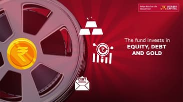 Aim to be a blockbuster investor (Oriya)