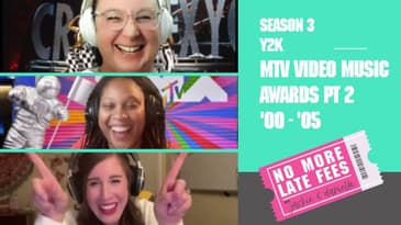 No More Late Fees - Y2K - MTV VMAs Pt 2 '00 - '05