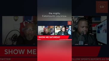 #sportsreportsasordered - Did Game 1 Matter? Tennessee/NC State #tennessee  #ncstate  #cfb  #shorts