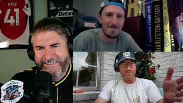 Battery & Loudoun Split the Points: Flags on Cones, Ref Madness, and Who the Hell Is JD Torres?