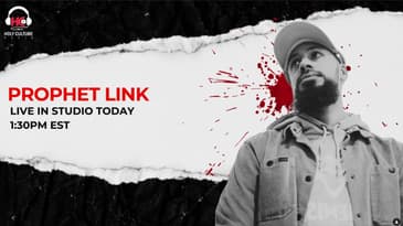 Prophet Link - Live In Studio
