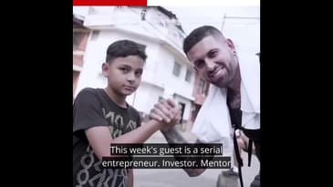 The COnnect: Certified Living ft. Nando Mondragon Preview