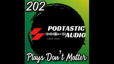 202 | Your Podcast Stats Don’t Define Your Worth (Here’s Why Spotify Backed Off)