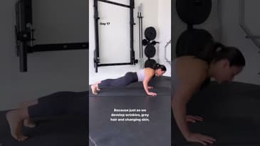 Strengthen your Joints with me!