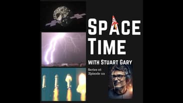 NASA’s Psyche spacecraft delayed // Earth’s strongest lightning // Report on Blue Origin’s crash