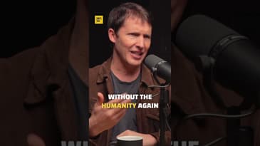 James Blunt On How He Hates Twitter Now X #gentstalk #musician