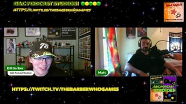 Geek Addicts - Episode 41: The Post Vacation Episode! (Video Edition)