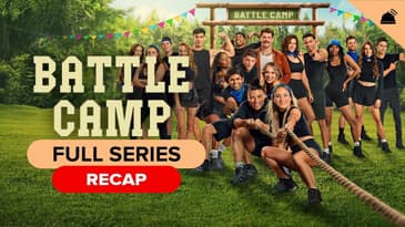 Nothing But Netflix: Battle Camp Full Series Recap