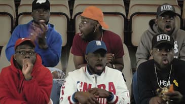 Mike Teezy - Moonwalk | New Hip Hop Christian Music | Christian Rap