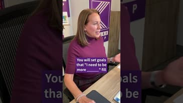 Stop trying to be somebody you're not. #productivityhacks #motivation #entrepreneur