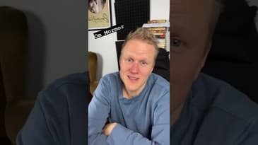 Har jag sagt att jag saknar min mormor?