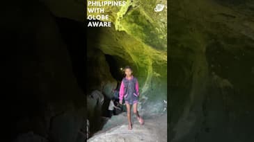 Exploring Caves in the Philippines! A Globe Aware Summer in the Philippines