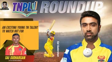 Who are the Young Talents from TNPL? | TNPL Round-Up | Namma Ooru Namma Gethu | R Ashwin #tnpl2021