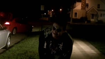 UIW Twitter Turmoil (Previously Unreleased Footage)