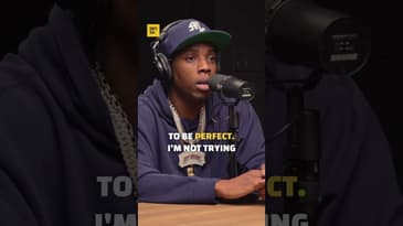 Roy Woods and His Anger Towards His Father #gentstalk #father