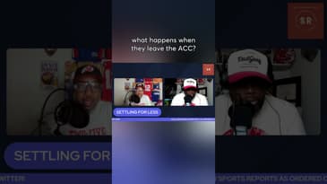 #sportsreportsasordered  - Will the #acc  Screw #notredame