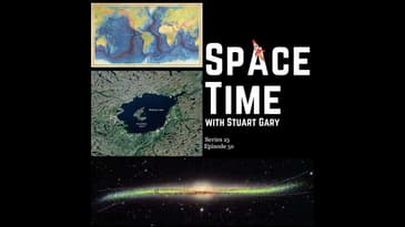 Earths Seafloor Spreading Slowing Down