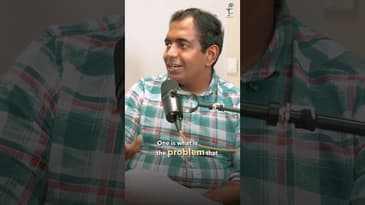 Is there a proper blueprint to raise funds? Ft. Sourav Ghosh