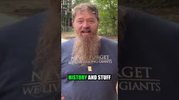 The Mandela effect and the importance of preserving history.