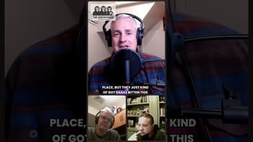 Harbaugh to the Giants?  #NFL #newyork Check out all our content at https://theshrewdness.beam.ly/