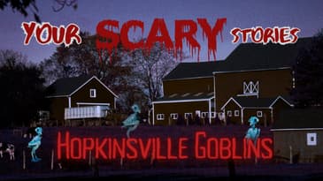 Kelly-Hopkinsville Alien Encounter, also known as Hopkinsville Goblins
