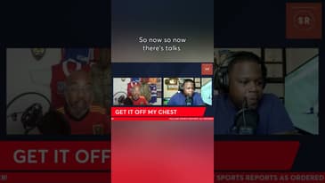 #sportsreportsasordered - #fsu  and #clemson  Getting What They Want #cfb   #conferencerealignment