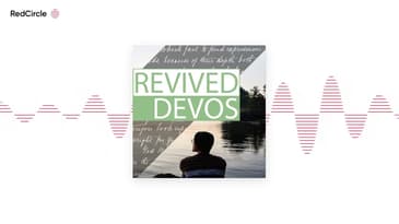 Revived Devos - #618 Richard Baxter