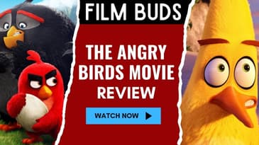 492: The Angry Birds Movie