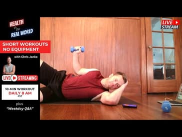 Unleash Your Potential with Our Flexibility and Core Class