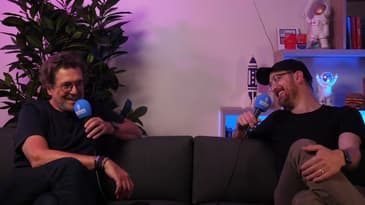 INTERVIEW : Maxime Piquette, fondateur d'Ausha, à propos du podcasting