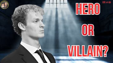 Daniel Penny Verdict Breakdown, Drones Over NYC, Stowaway Scandal