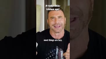 The Power of Doing 'One More' in Parenting, Marriage, and Business