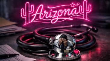 Spillin' Tea Across America: Arizona