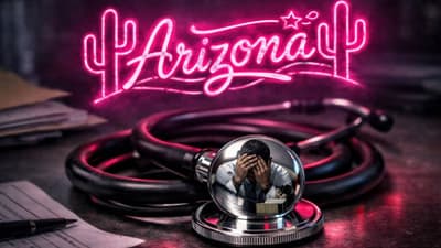 Spillin' Tea Across America: Arizona